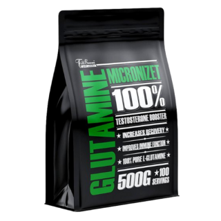 FitBoom L-Glutamine - 500g