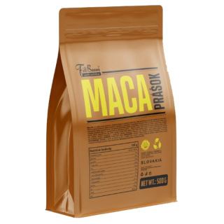 FitBoom Maca Peruánská - 500g