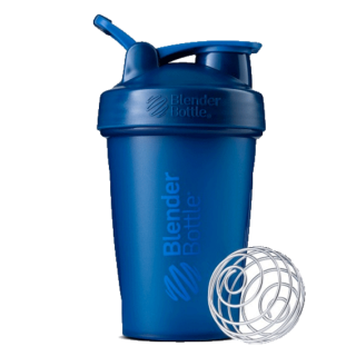 BlenderBottle Classic Loop Shaker 590ml - modrý