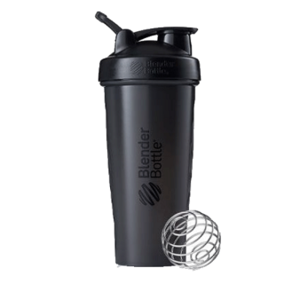 BlenderBottle Classic Loop Shaker 820ml - černý