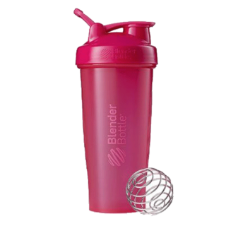BlenderBottle Classic Loop Shaker 820ml - růžový