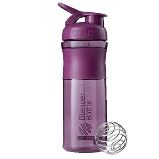 BlenderBottle SportMixer 820ml - fialový