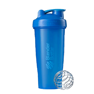 BlenderBottle Classic Shaker 820ml - světle modrý
