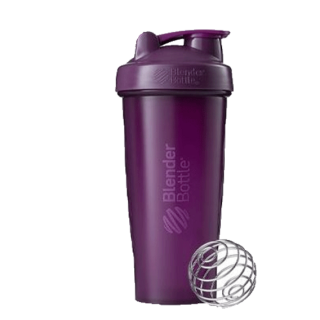 BlenderBottle Classic Shaker 820ml - fialový