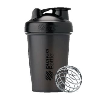 BlenderBottle Classic Shaker 590ml - černý