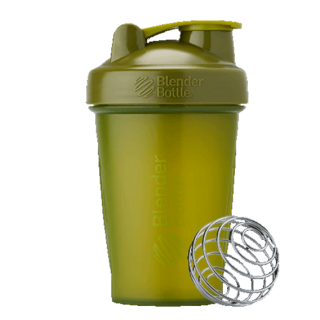 BlenderBottle Classic Shaker 590ml - zelený