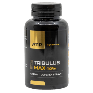 ATP Tribulus Max 90% - 100 tobolek