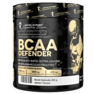 Kevin Levrone BCAA Defender  250g - cola