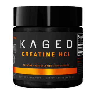 Kaged Muscle Creatine HCL - 75 kapslí