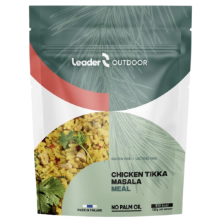 Leader Chicken Tikka masala Meal - 132g