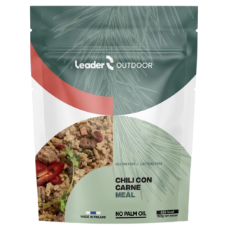 Leader Chili Con Carne Meal - 150g