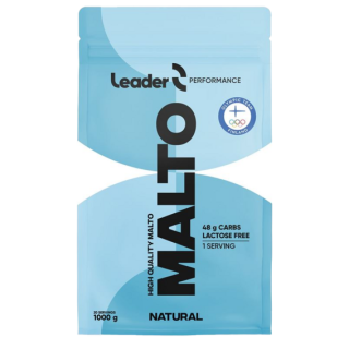 Leader Malto - 1000g
