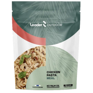 Leader Chicken Pasta Meal - 130g