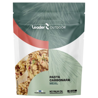Leader Pasta Carbonara Meal - 130g