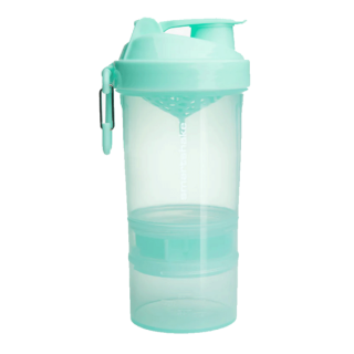 Smart Shake Original2GO 600ml - mátový