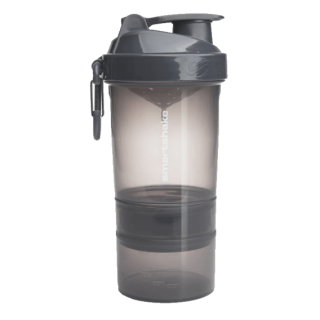 Smart Shake Original2GO 600ml - šedý
