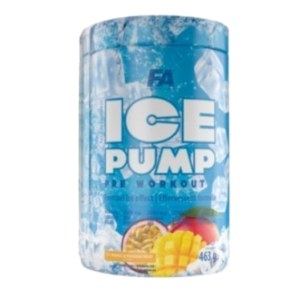 FA Ice Pump 463g - liči