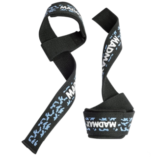 MadMax Wrist straps MFA275 dámské - modré