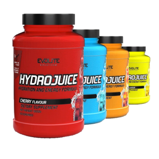 Evolite Hydrojuice 1500g - višeň