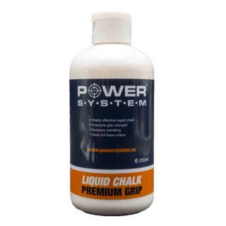 Power System Liquid Chalk - 250ml