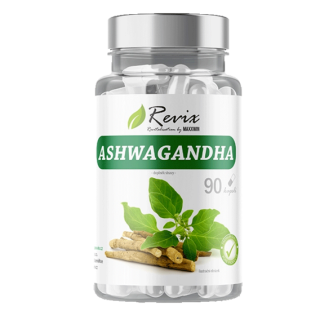 Revix Ashwagandha - 90 kapslí