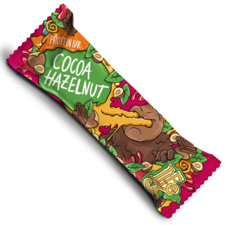 LifeLike Protein Bar 45g - kokos