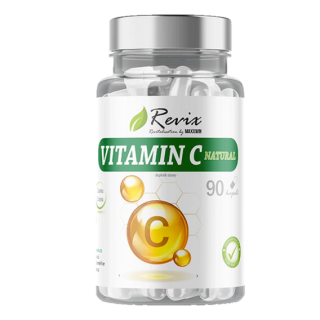 Revix Vitamin C natural - 90 kapslí