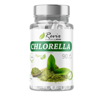 Revix Chlorella - 90 kapslí