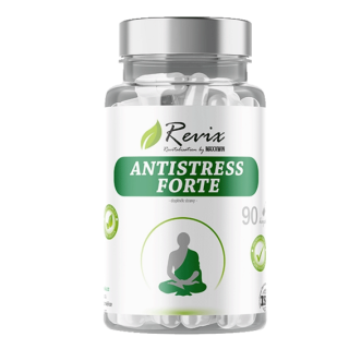 Revix Antistress Forte - 90 kapslí