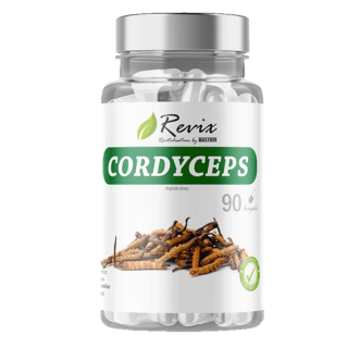 Revix Cordyceps - 90 kapslí