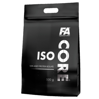 FA Iso Core 2000g - jahoda