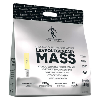 Kevin Levrone LevroLegendary Mass 6,8kg - jahoda