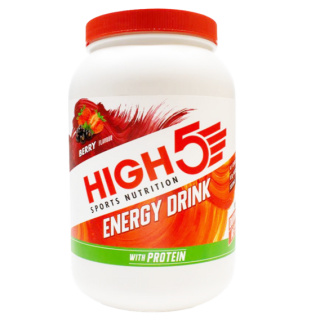 HIGH5 Energy Drink 4:1 47g - berry