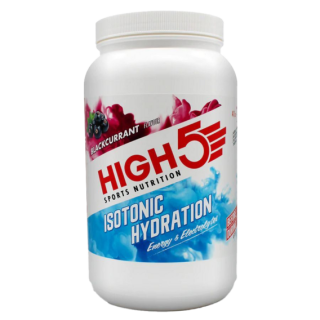 HIGH5 Isotonic Hydration 1,23kg - tropical