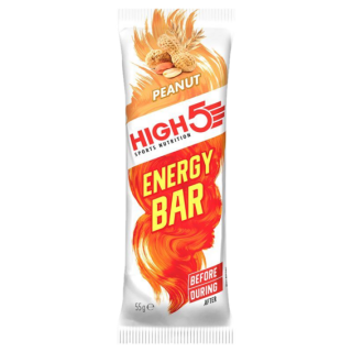 HIGH5 Energy Bar 55g - karamel