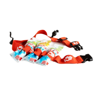 HIGH5 Pružný pás se zásobníkem