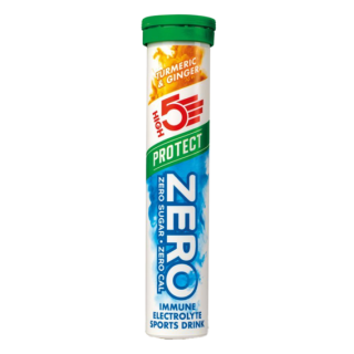 HIGH5 Zero Protect 20 tablet - pomeranč, echinacea