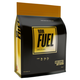 Raw Sport Raw Fuel 2kg - jahoda