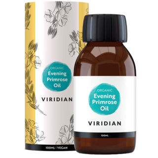 Viridian Evening Primrose Oil - 100ml
