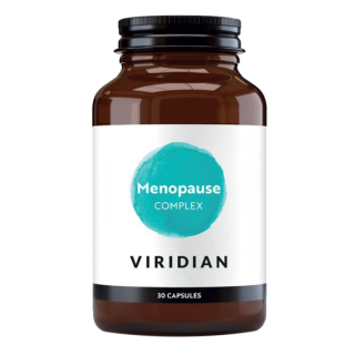 Viridian Menopause Complex - 30 kapslí