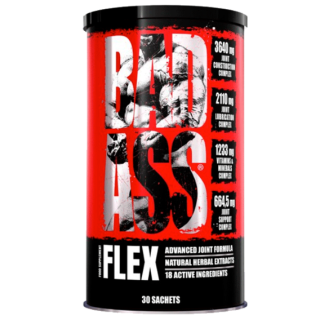 BAD ASS FLEX - 30 dávek