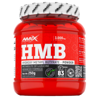 Amix HMB powder - 250g