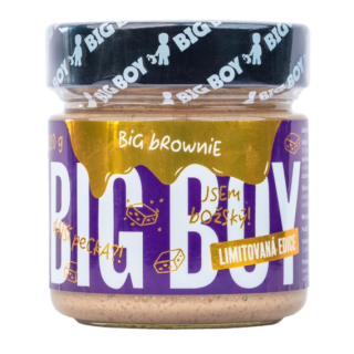 Big Boy Big Brownie - 220g