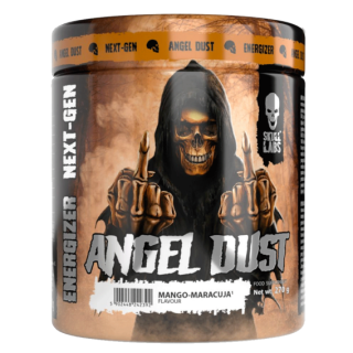 Skull Labs Angel Dust 270g - mango, marakuja