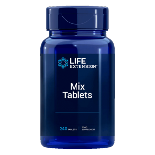 Life Extension Mix - 240 tablet