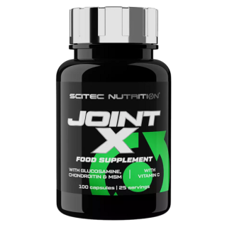 Scitec Joint-X - 100 kapslí
