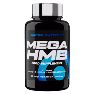 Scitec Mega HMB - 90 kapslí