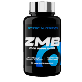 Scitec ZMB - 60 kapslí