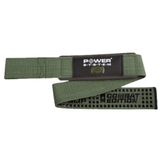 Power System Posilovací trhačky na cvičení X Combat - zelené