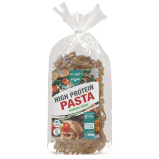 Best Body Protein pasta tagliatelle - 200g